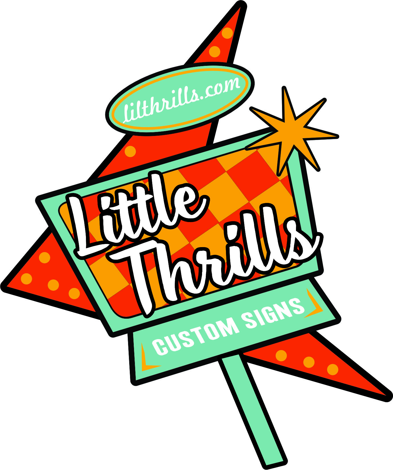 Little Thrills LLC